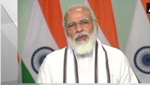 PM Narendra Modi(ANI) PM Narendra Modi(ANI)