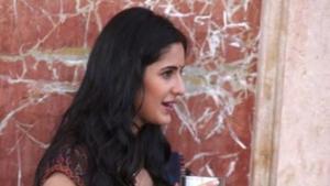 Katrina Kaif will be seen next in Sooryavanshi. Katrina Kaif will be seen next in Sooryavanshi.