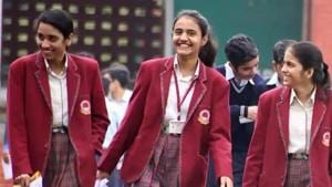 Karnataka SSLC result 2020.(HT file) Karnataka SSLC result 2020.(HT file)