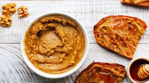 Walnut butter Walnut butter