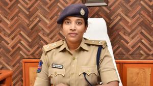 The police officer has been featured on the Humans of Bombay pages.(Facebook/Humans of Bombay) The police officer has been featured on the Humans of Bombay pages.(Facebook/Humans of Bombay)
