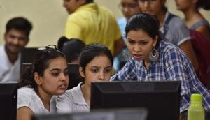 (Sanchit Khanna/HT PHOTO) (Sanchit Khanna/HT PHOTO)