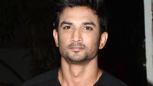 Sushant Singh Rajput was found dead at his apartment on June 14, 2020.(Photo courtesy: Yogen Shah) Sushant Singh Rajput was found dead at his apartment on June 14, 2020.(Photo courtesy: Yogen Shah)