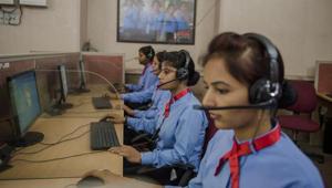 The helpline was set up following the death of a young pregnant woman who was turned away from five hospitals.(Representative Phpto) The helpline was set up following the death of a young pregnant woman who was turned away from five hospitals.(Representative Phpto)