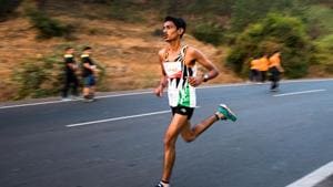 Kiran Matre(aurangabadrunning.com) Kiran Matre(aurangabadrunning.com)