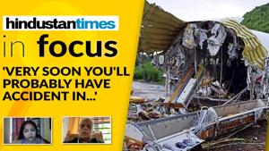 <p>A day after the deadly plane crash in Kerala's Kozhikode, Captain Mohan Ranganathan, an aviation safety consultant, warns that other airports in India may see similar mishaps. Speaking to Hindustan Times senior editor Aditi Prasad, he said that Patna and Jammu are also 'dangerous airfields' and continue to operate despite flagging of safety issues.</p><p>He also explained how 'tabletop' airfields, i.e. those which are constructed by flattening a hill, can be unsafe, mainly due to lack of extra space for airplanes in case of an emergency. Capt Ranganathan also explained why the Air India Express plane in Kozhikode didn't catch fire but broke in half, thereby preventing a higher casualty count. If the plane's wings had gotten damaged and fuel had spilt, then the chances of a fire breaking out would've been higher, he said.</p><p>On August 7, at least 18 people died, including the two pilots, of a passenger plane which tried to land in Kozhikode amid inclement weather. It overshot the runway and fell into a valley. It was a part of the government's Vande Bharat mission, ferrying home Indians who were stranded in Dubai amid the Covid-19 pandemic. The tragedy occurred 10 years after a similar mishap in Mangalore. Watch the full video for more.</p>