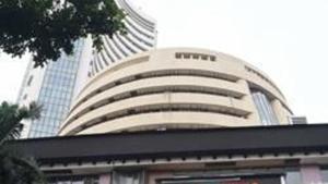 Blackstone and K Raheja-backed Mindspace Business Parks Reit made a robust debut on the stock markets on Friday, listing at a premium of more than 10% over its initial public offering (IPO) price.(PTI Photo) Blackstone and K Raheja-backed Mindspace Business Parks Reit made a robust debut on the stock markets on Friday, listing at a premium of more than 10% over its initial public offering (IPO) price.(PTI Photo)