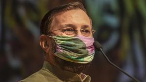 Union environment minister Prakash Javadekar and his predecessor, Congress leader Jairam Ramesh, have exchanged a series of letters on the EIA.(PTI file photo) Union environment minister Prakash Javadekar and his predecessor, Congress leader Jairam Ramesh, have exchanged a series of letters on the EIA.(PTI file photo)