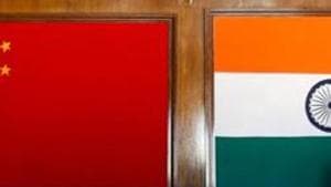 Senior military-level talks are being held between India and China on Aug 8, 2020.(REUTERS File)