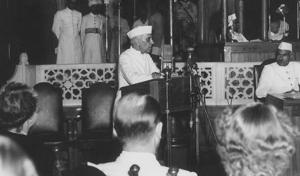 If India values its democracy and unity, it must fight for secularism and liberalism. There is no first and second Republic — there is only the original Republic of India, with its progressive values(HTPhoto) If India values its democracy and unity, it must fight for secularism and liberalism. There is no first and second Republic — there is only the original Republic of India, with its progressive values(HTPhoto)