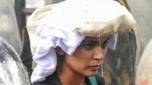 Fathima was dismissed as a Bharat Sanchar Nigam Limited junior technician in April after a string of complaints.(PTI file photo) Fathima was dismissed as a Bharat Sanchar Nigam Limited junior technician in April after a string of complaints.(PTI file photo)