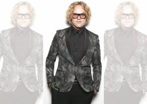 The 51-year-old designer has been at the creative helm of Emanuel Ungaro, Emilio Pucci and Roberto Cavalli.(Getty images) The 51-year-old designer has been at the creative helm of Emanuel Ungaro, Emilio Pucci and Roberto Cavalli.(Getty images)