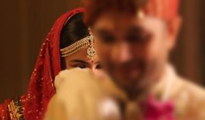 Prachi Tehlan and Rohit Saroha got married on August 7.