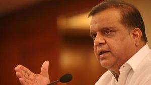 IOA president Narinder Batra(Getty Images) IOA president Narinder Batra(Getty Images)