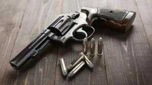 Rakesh Pandey had at least 10 criminal cases registered against him between 1993 and 2010, police said.(Shutterstock Photo/Representative Image) Rakesh Pandey had at least 10 criminal cases registered against him between 1993 and 2010, police said.(Shutterstock Photo/Representative Image)