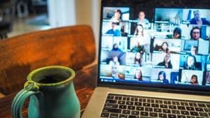 When I embraced working from home a few years ago, after the initial euphoria, I hit roadblocks too, says Charles Assisi. (Representational Image)(Unsplash) When I embraced working from home a few years ago, after the initial euphoria, I hit roadblocks too, says Charles Assisi. (Representational Image)(Unsplash)