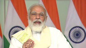 PM Modi(Photo Credit: BJP4India/ Twiiter) PM Modi(Photo Credit: BJP4India/ Twiiter)