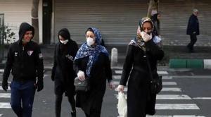 Iran’s Health Ministry has reported a total of nearly 330,000 cases and 18,616 deaths, including 189 fatalities in the last 24 hours.(File photo for representation) Iran’s Health Ministry has reported a total of nearly 330,000 cases and 18,616 deaths, including 189 fatalities in the last 24 hours.(File photo for representation)