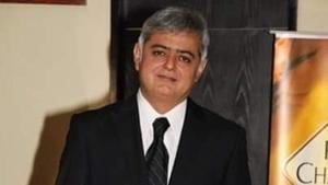 Hansal Mehta will direct a web series on gangster Vikas Dubey. Hansal Mehta will direct a web series on gangster Vikas Dubey.