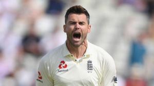 Retirement is not on James Anderson’s mind at the moment.(Getty Images) Retirement is not on James Anderson’s mind at the moment.(Getty Images)
