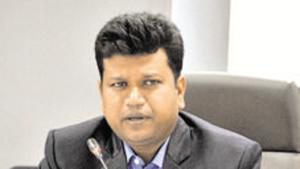 Naval Kishore Ram, a 2008-batch IAS officer, was appointed the district collector in April 2018 before he was posted in PMO.(HT PHOTO) Naval Kishore Ram, a 2008-batch IAS officer, was appointed the district collector in April 2018 before he was posted in PMO.(HT PHOTO)