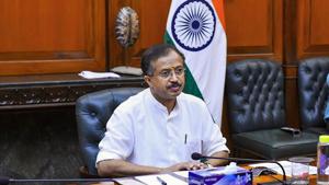 “It is not right for the government to take a separate stand in each place. It is not right for the Chief Minister to be selective,” Muraleedharan told reporters.(PTI file photo) “It is not right for the government to take a separate stand in each place. It is not right for the Chief Minister to be selective,” Muraleedharan told reporters.(PTI file photo)