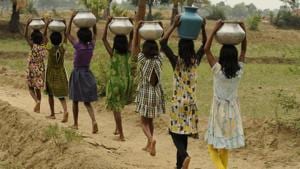 The villagers draw satisfaction from the fact that Toribari did not have a single Covid-19 patient yet although the number of cases is rising in north Bengal.(HT PHOTO.) The villagers draw satisfaction from the fact that Toribari did not have a single Covid-19 patient yet although the number of cases is rising in north Bengal.(HT PHOTO.)
