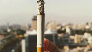 Tobacco smoking is the leading preventable cause of death worldwide and smokers typically die 10 years earlier than non-smokers.(Unsplash) Tobacco smoking is the leading preventable cause of death worldwide and smokers typically die 10 years earlier than non-smokers.(Unsplash)