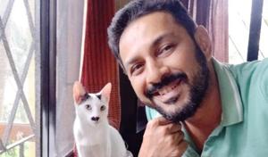 Apurva Asrani is known for his work in films like Shahid and Aligarh. Apurva Asrani is known for his work in films like Shahid and Aligarh.
