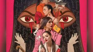 Churails review: A poster of the series Churails review: A poster of the series