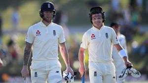 (Getty Images.) (Getty Images.)