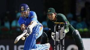 File image of Sachin Tendulkar.(AP) File image of Sachin Tendulkar.(AP)