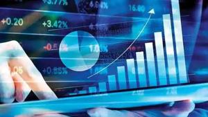 The survey of investors’ economic sentiment rose to 71.5 from 59.3 points the previous month, far exceeding a forecast for 58.0 in a Reuters poll of economists.(File photo for representation) The survey of investors’ economic sentiment rose to 71.5 from 59.3 points the previous month, far exceeding a forecast for 58.0 in a Reuters poll of economists.(File photo for representation)