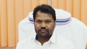 Jharkhand human resource development (HRD) minister Jagarnath Mahto. (twitter/@Jagarnathji_mla) Jharkhand human resource development (HRD) minister Jagarnath Mahto. (twitter/@Jagarnathji_mla)