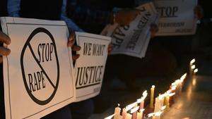 The rape survivor is now seven months pregnant, the police said.(Biplov Bhuyan/HT Representative Photo) The rape survivor is now seven months pregnant, the police said.(Biplov Bhuyan/HT Representative Photo)