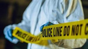 Police suspect a professional gang carried out the robbery.(Representative photo/Getty Images) Police suspect a professional gang carried out the robbery.(Representative photo/Getty Images)