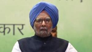 The BBC report quoting Singh said India followed what other nations were doing and “perhaps a lockdown at that stage was an inevitable choice”.(Sonu Mehta/HT PHOTO) The BBC report quoting Singh said India followed what other nations were doing and “perhaps a lockdown at that stage was an inevitable choice”.(Sonu Mehta/HT PHOTO)