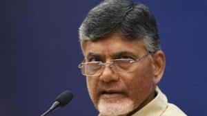 Naidu deplored that the Chief Minister had not held a single press conference till now to raise awareness on coronavirus prevention.(Raj K Raj/HT file photo) Naidu deplored that the Chief Minister had not held a single press conference till now to raise awareness on coronavirus prevention.(Raj K Raj/HT file photo)