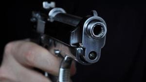Three separate cases under Sections 392, 411, 382, 34 of the Indian Penal Code and 25, 27-54-59 of the Arms Act have been registered at three police stations in Punjab against two men who stole three vehicles at gunpoint and later abandoned them.(Getty Images/iStockphoto) Three separate cases under Sections 392, 411, 382, 34 of the Indian Penal Code and 25, 27-54-59 of the Arms Act have been registered at three police stations in Punjab against two men who stole three vehicles at gunpoint and later abandoned them.(Getty Images/iStockphoto)