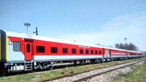 Private players will be given full freedom to decide the fare for the passengers and will be given the option of either purchasing the trains or leasing them in terms of procurement. (Photo @RailMinIndia) Private players will be given full freedom to decide the fare for the passengers and will be given the option of either purchasing the trains or leasing them in terms of procurement. (Photo @RailMinIndia)