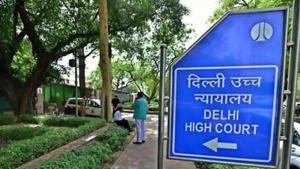 Delhi High Court.(HT file) Delhi High Court.(HT file)