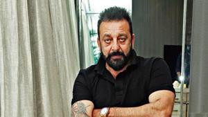 Actor Sanjay Dutt, according to a source from Lilavati hospital in Mumbai, suffering from lung cancer.