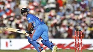 Manoj Tiwary(Twitter) Manoj Tiwary(Twitter)