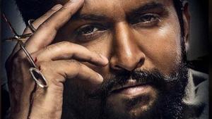 Nani plays the antagonist in V. Nani plays the antagonist in V.