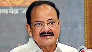 Venkaiah Naidu said that after he began his innings, the productivity in the three sessions before the 2019 general election stood at 28.90%, 27.3% and just 6.8%. After the polls, the last three sessions saw 104%, 99% and 76% productivity. Venkaiah Naidu said that after he began his innings, the productivity in the three sessions before the 2019 general election stood at 28.90%, 27.3% and just 6.8%. After the polls, the last three sessions saw 104%, 99% and 76% productivity.