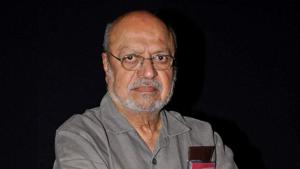 Director Shyam Benegal ahs directed films such as Ankur (1974) and Mandi (1983) Director Shyam Benegal ahs directed films such as Ankur (1974) and Mandi (1983)