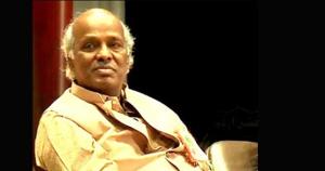 Poet Rahat Indori passed away on Tuesday, after testing Covid-19 positive a day before. Poet Rahat Indori passed away on Tuesday, after testing Covid-19 positive a day before.