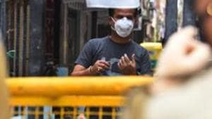 Currently, the de-sealing fee was Rs 15,000 for all kinds of health trade licence holders.(Raj K Raj/HT PHOTO) Currently, the de-sealing fee was Rs 15,000 for all kinds of health trade licence holders.(Raj K Raj/HT PHOTO)