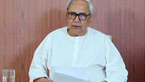 Opposition leaders said that the Naveen Patnaik government should not stop the monthly pension on the pretext of Aadhar verification.(ANI File Photo) Opposition leaders said that the Naveen Patnaik government should not stop the monthly pension on the pretext of Aadhar verification.(ANI File Photo)