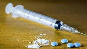 The district has 10 OOAT centres and a de-addiction centre in the civil hospital(Shutterstock) The district has 10 OOAT centres and a de-addiction centre in the civil hospital(Shutterstock)